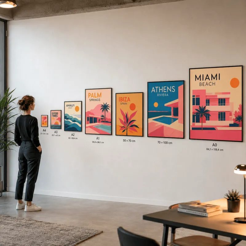 Affiches