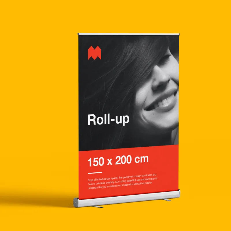 Roll Up